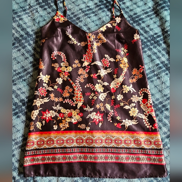 Lulus mini dress or long top, size M - Picture 10 of 10